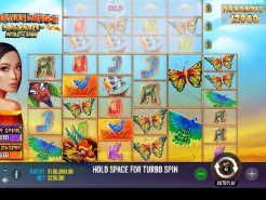 Floating Dragon Megaways Slots